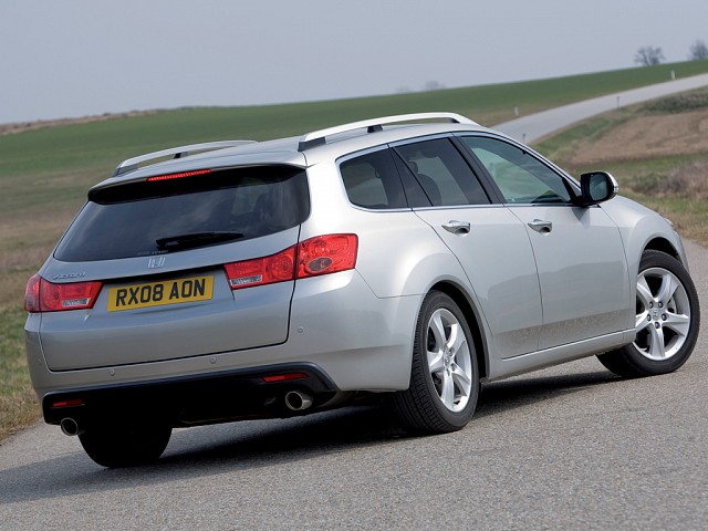 2010 Honda Accord Service & Repair Manual