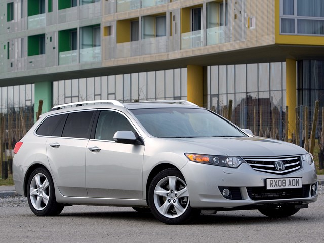 2010 Honda Accord Service & Repair Manual