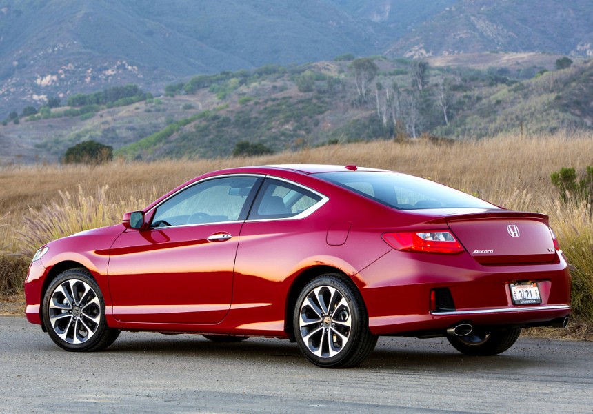 2010 Honda Accord Service & Repair Manual