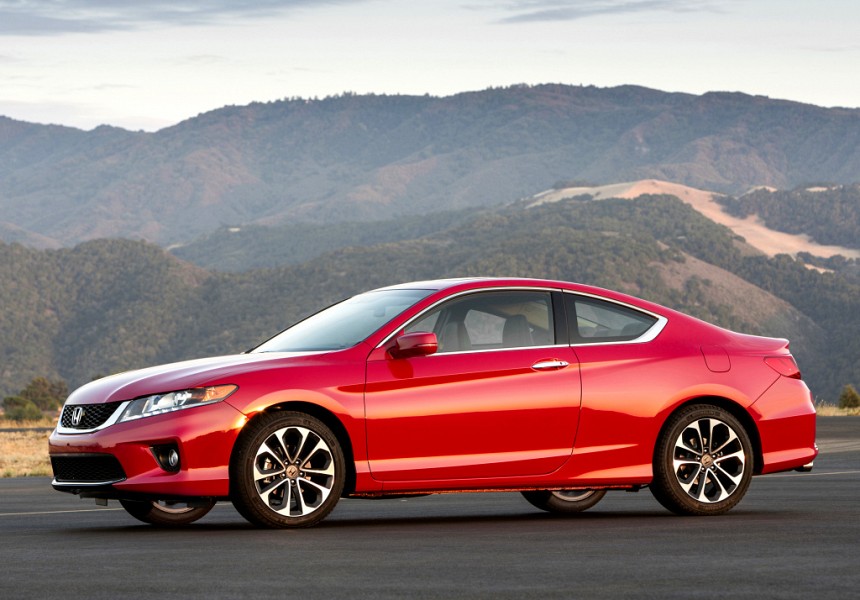 2010 Honda Accord Service & Repair Manual