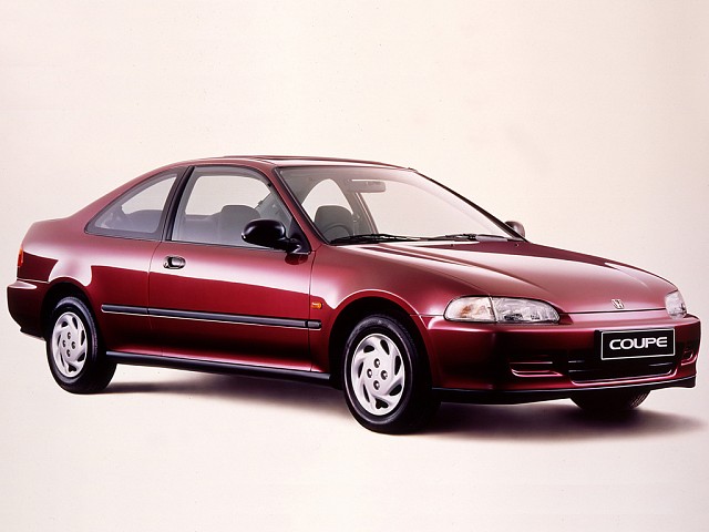 Honda Civic Hybrid Service Repair Manual 2003-2005