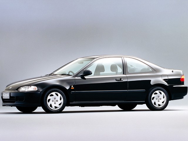 Honda Civic Hybrid Service Repair Manual 2003-2005