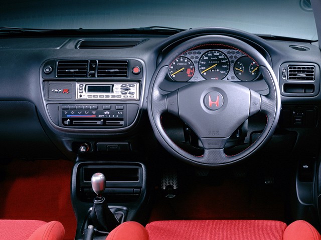 Honda Civic Hybrid Service Repair Manual 2003-2005