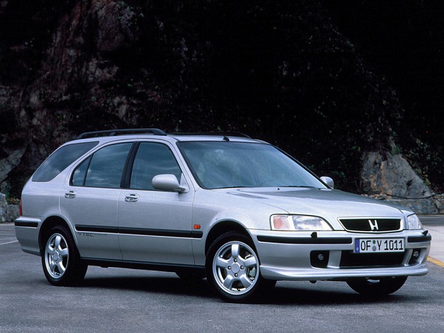 Honda Civic Hybrid Service Repair Manual 2003-2005
