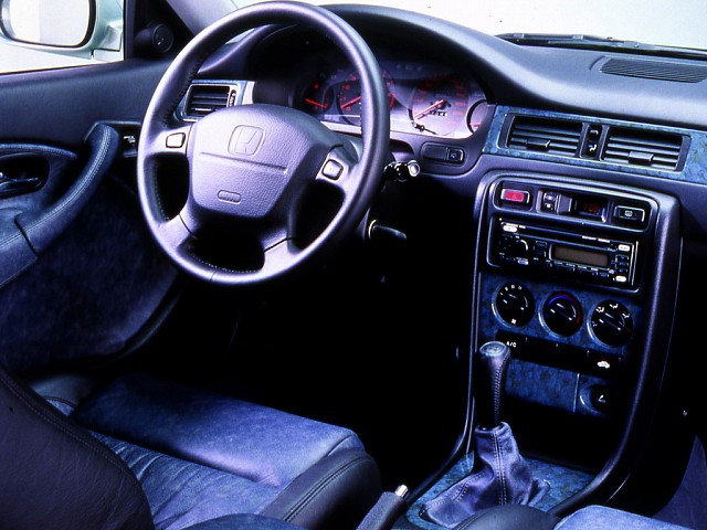 Honda Civic Hybrid Service Repair Manual 2003-2005