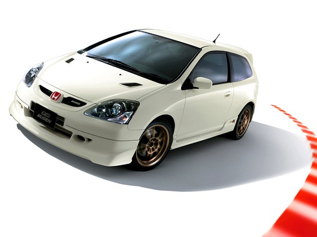 Honda Civic Hybrid Service Repair Manual 2003-2005