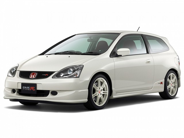 Honda Civic Hybrid Service Repair Manual 2003-2005