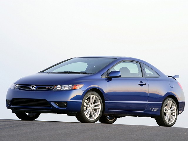 Honda Civic Hybrid Service Repair Manual 2003-2005