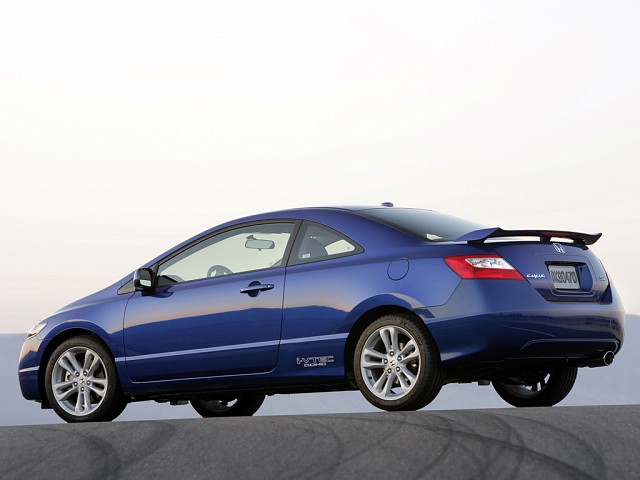 Honda Civic Hybrid Service Repair Manual 2003-2005