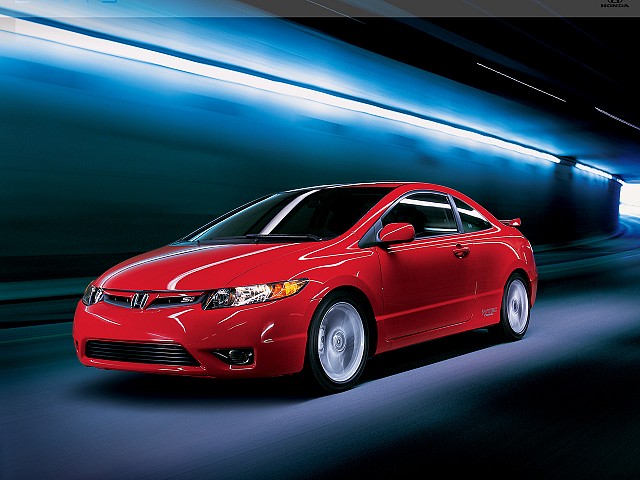 Honda Civic Hybrid Service Repair Manual 2003-2005