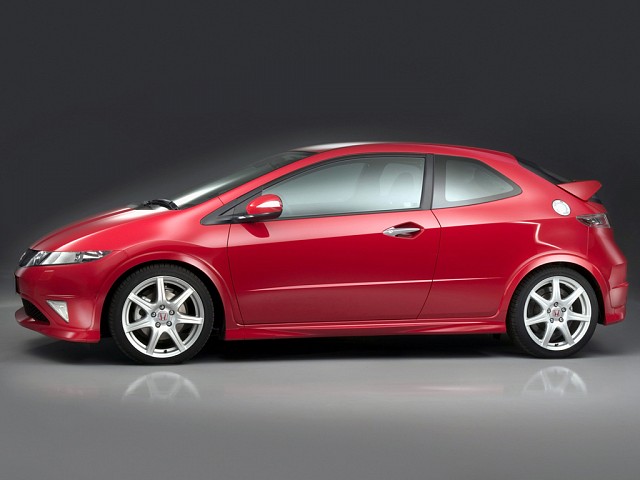 Honda Civic Hybrid Service Repair Manual 2003-2005
