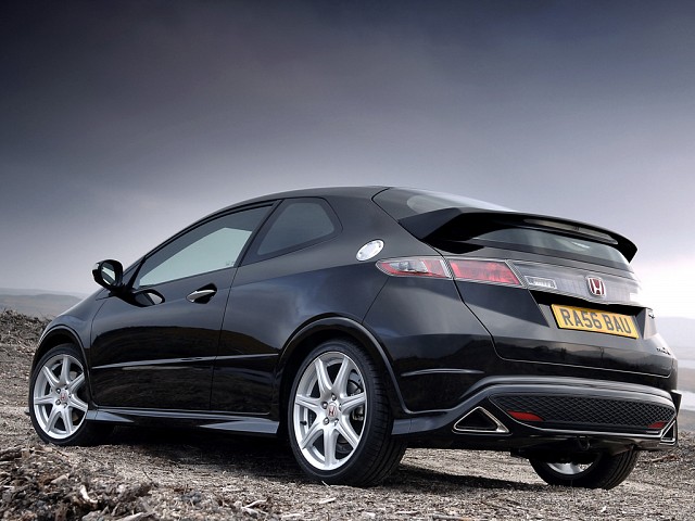 Honda Civic Hybrid Service Repair Manual 2003-2005