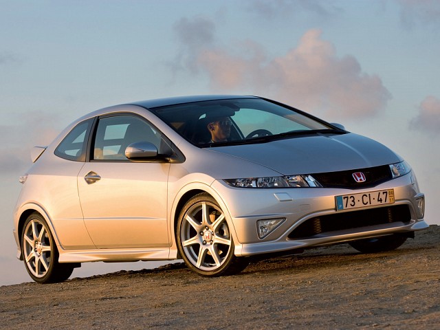 Honda Civic Hybrid Service Repair Manual 2003-2005