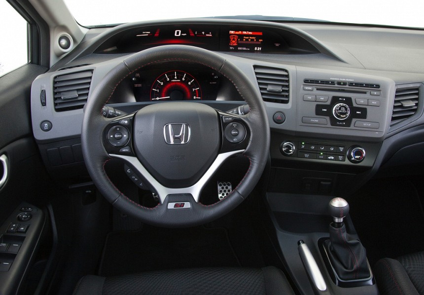 Honda Civic Hybrid Service Repair Manual 2003-2005