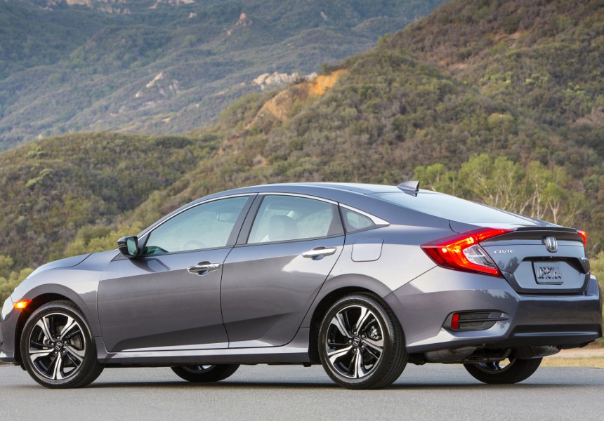 Honda Civic Hybrid Service Repair Manual 2003-2005