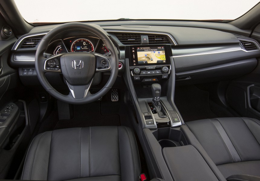 Honda Civic Hybrid Service Repair Manual 2003-2005