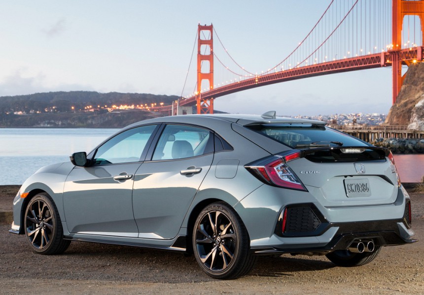 Honda Civic Hybrid Service Repair Manual 2003-2005