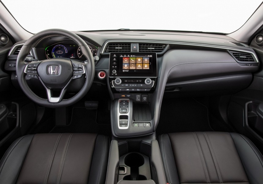 Honda Insight Service Repair Manual 2000-2006