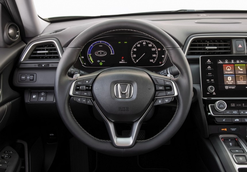 Honda Insight Service Repair Manual 2000-2006
