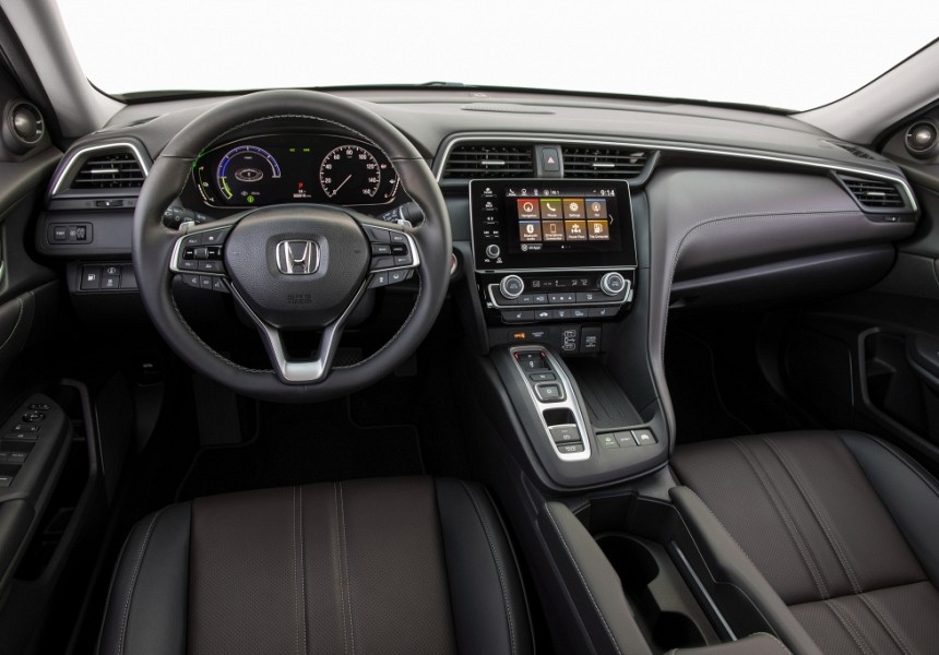 Honda Insight Service Repair Manual 2000-2006