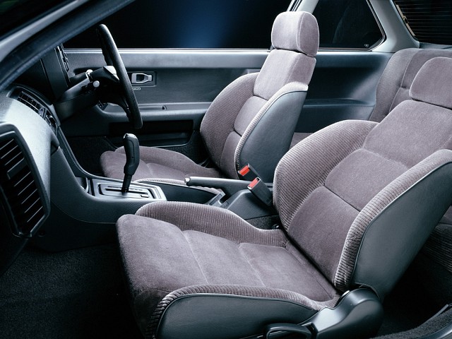 Honda Prelude Service Repair Manual 1988-1991