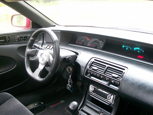 Honda Prelude Service Repair Manual 1988-1991