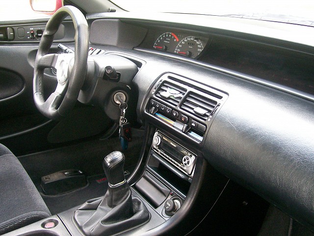 Honda Prelude Service Repair Manual 1988-1991