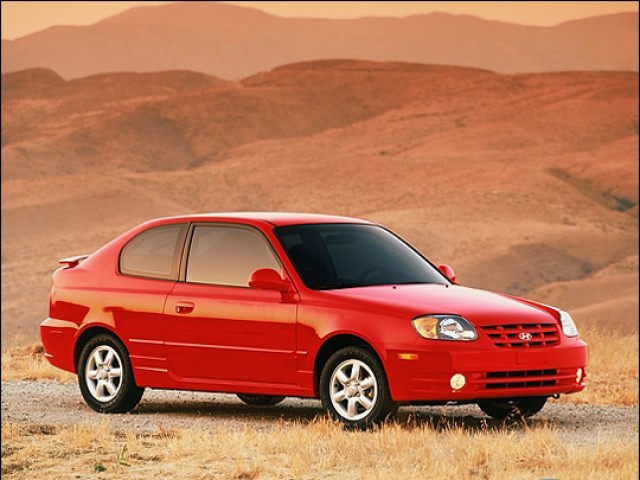 Hyundai Accent Service Repair Manual 2008-2010