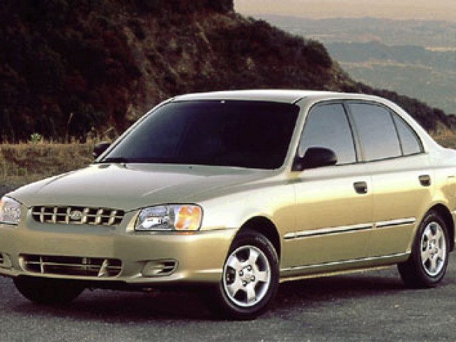 Hyundai Accent Service Repair Manual 2008-2010