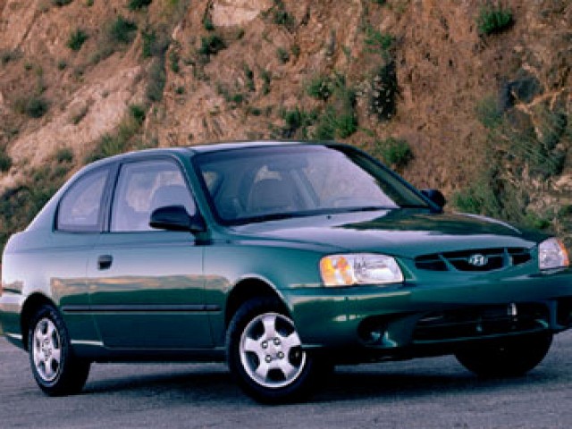 Hyundai Accent Service Repair Manual 2008-2010