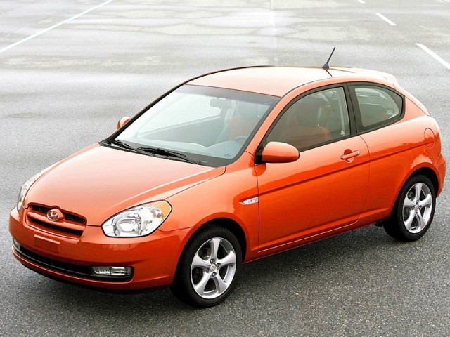 Hyundai Accent Service Repair Manual 2008-2010