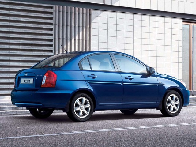 Hyundai Accent Service Repair Manual 2008-2010