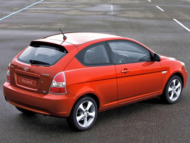 Hyundai Accent Service Repair Manual 2008-2010