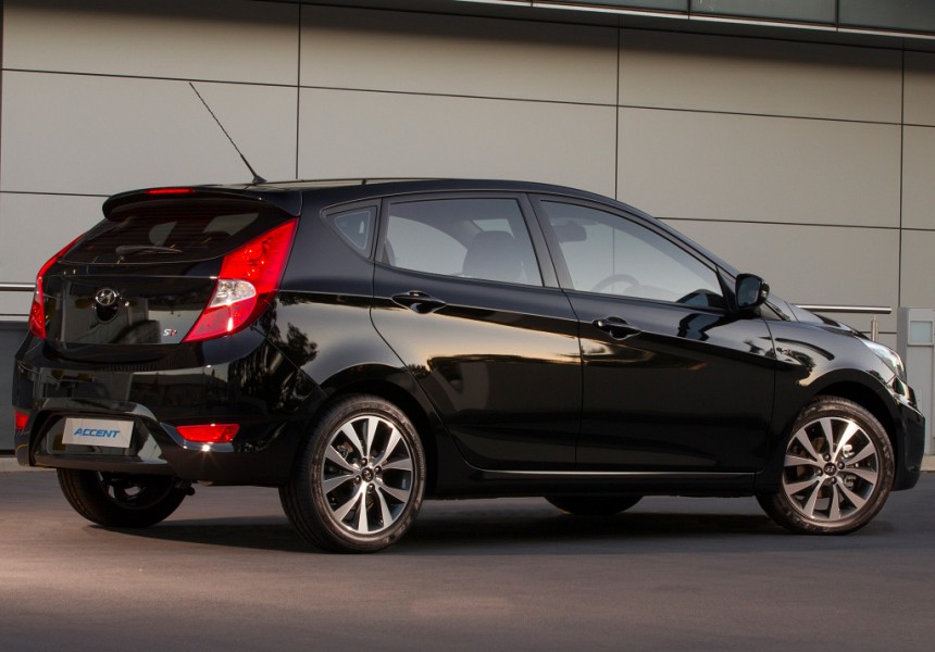 Hyundai Accent Service Repair Manual 2008-2010