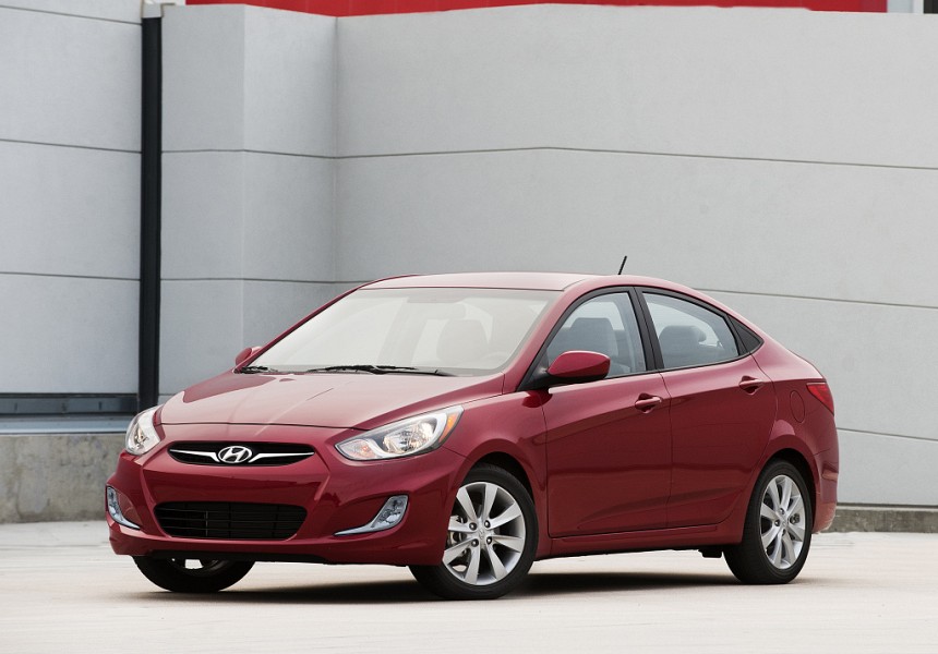 Hyundai Accent Service Repair Manual 2008-2010