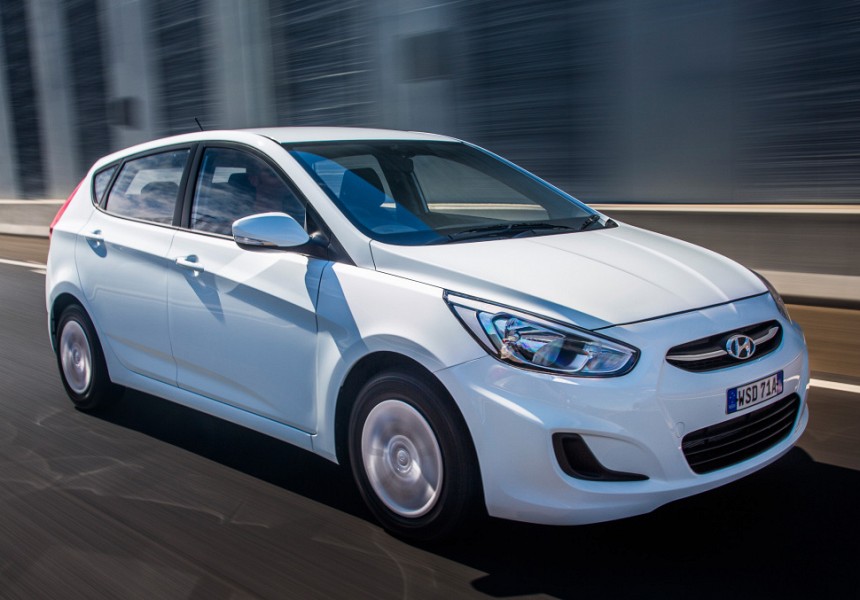 Hyundai Accent Service Repair Manual 2008-2010