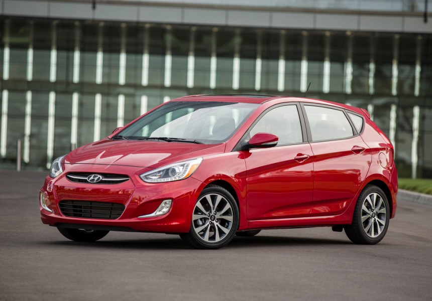 Hyundai Accent Service Repair Manual 2008-2010