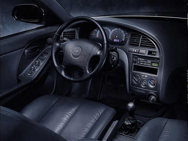 Hyundai Elantra Service Repair Manual 2002-2006