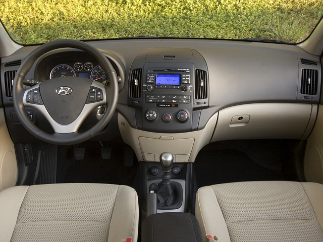 Hyundai Elantra Service Repair Manual 2002-2006