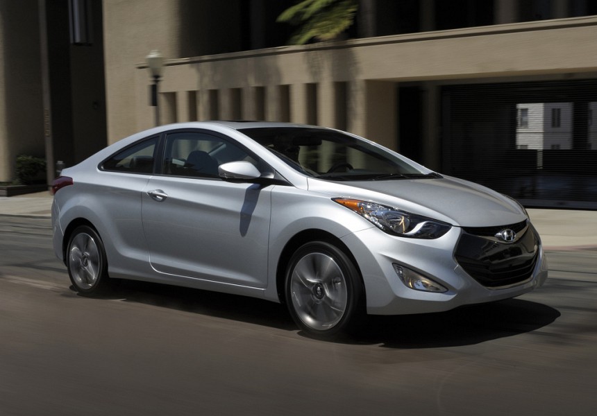 Hyundai Elantra Service Repair Manual 2002-2006