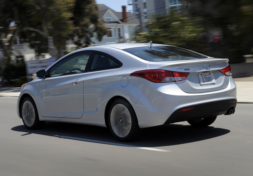 Hyundai Elantra Service Repair Manual 2002-2006
