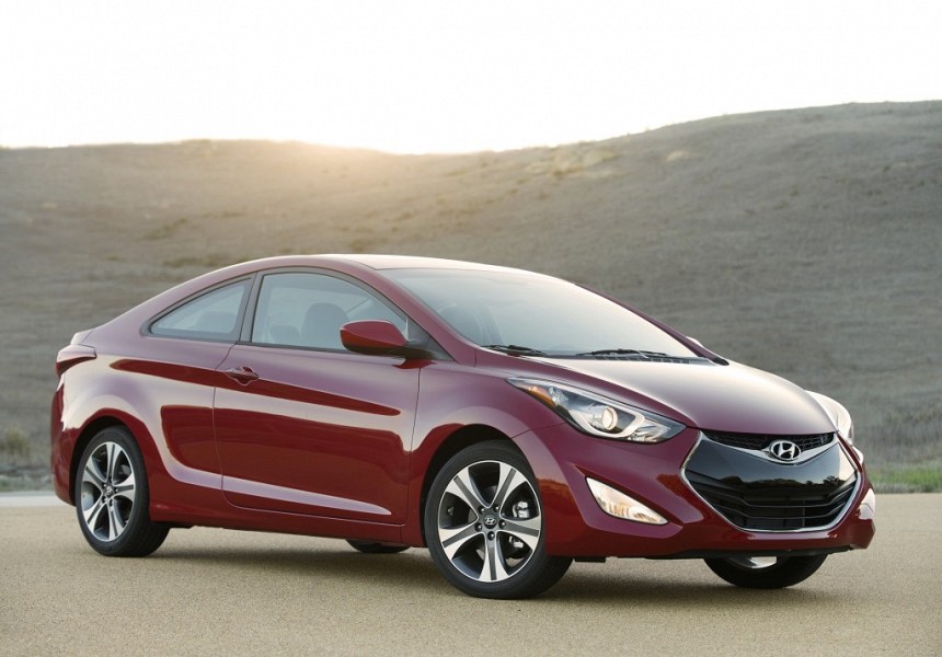 Hyundai Elantra Service Repair Manual 2002-2006