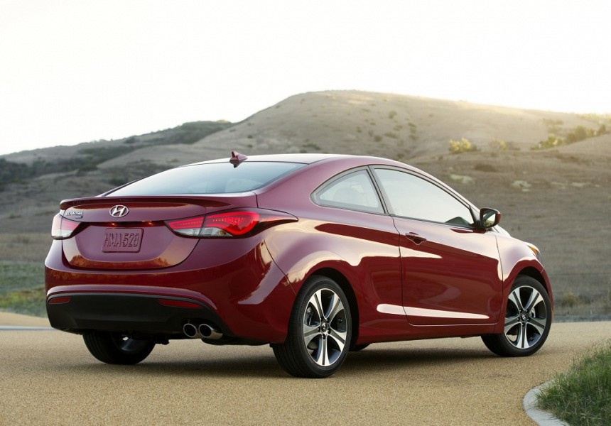 Hyundai Elantra Service Repair Manual 2002-2006