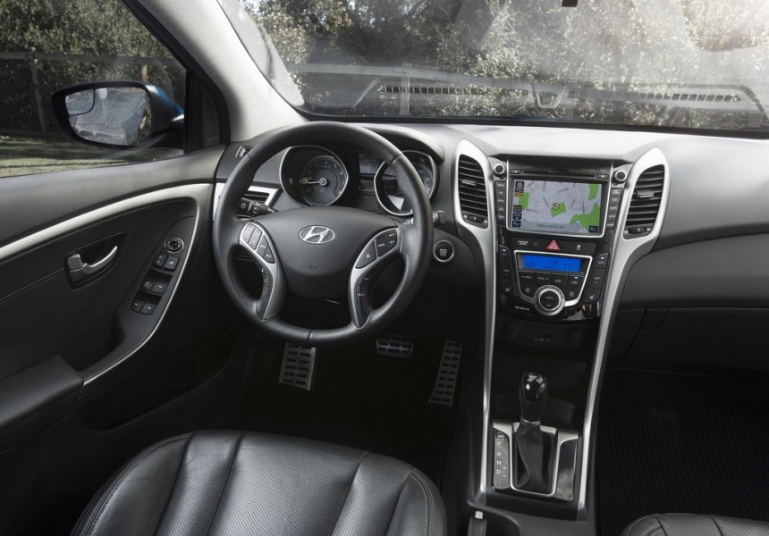 Hyundai Elantra Service Repair Manual 2002-2006