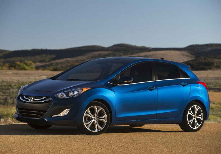 Hyundai Elantra Service Repair Manual 2002-2006