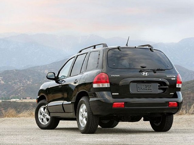 2012 Hyundai Santa FE Service & Repair Manual Software