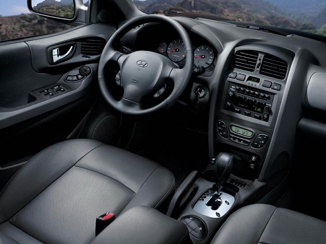 2012 Hyundai Santa FE Service & Repair Manual Software