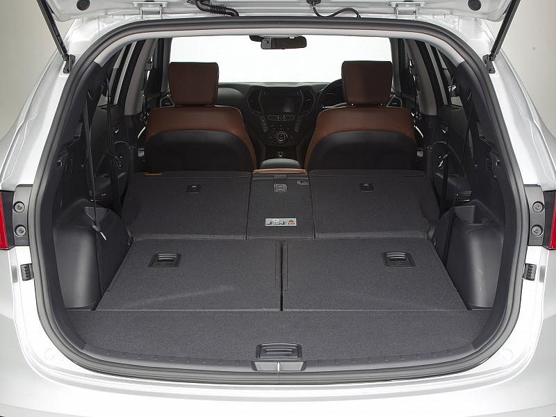 2012 Hyundai Santa FE Service & Repair Manual Software