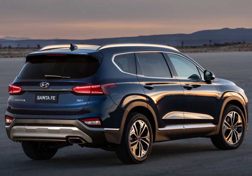 2012 Hyundai Santa FE Service & Repair Manual Software