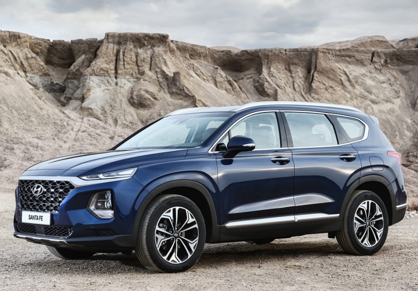 2012 Hyundai Santa FE Service & Repair Manual Software
